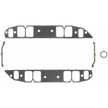 Load image into Gallery viewer, Fel-Pro 1239 Engine Intake Manifold Gasket Set for GM Performance V8 Engines