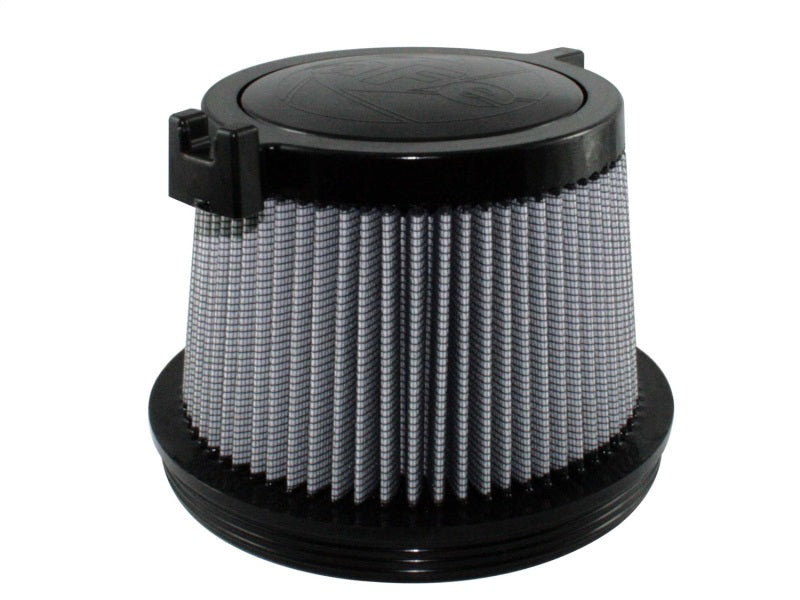 aFe MagnumFLOW OE Replacement Air Filter for 2006-2010 GM Diesel Trucks V8-6.6L LBZ/LMM