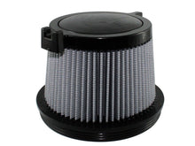 Load image into Gallery viewer, aFe MagnumFLOW OE Replacement Air Filter for 2006-2010 GM Diesel Trucks V8-6.6L LBZ/LMM