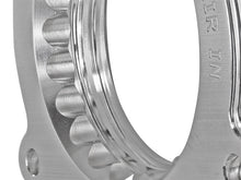 Load image into Gallery viewer, aFe Silver Bullet Throttle Body Spacer Kit for Chevrolet Corvette (C7) 14-19 and Camaro SS 16-24 V8 6.2L