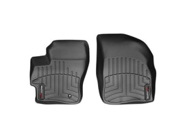 WeatherTech DigitalFit Front FloorLiner for 2004-2009 Mazda 3 * Black, Part Number WET441471