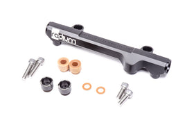Radium Engineering Mazda 13B-RE Secondary Fuel Rail for 1993-1995 Mazda RX-7