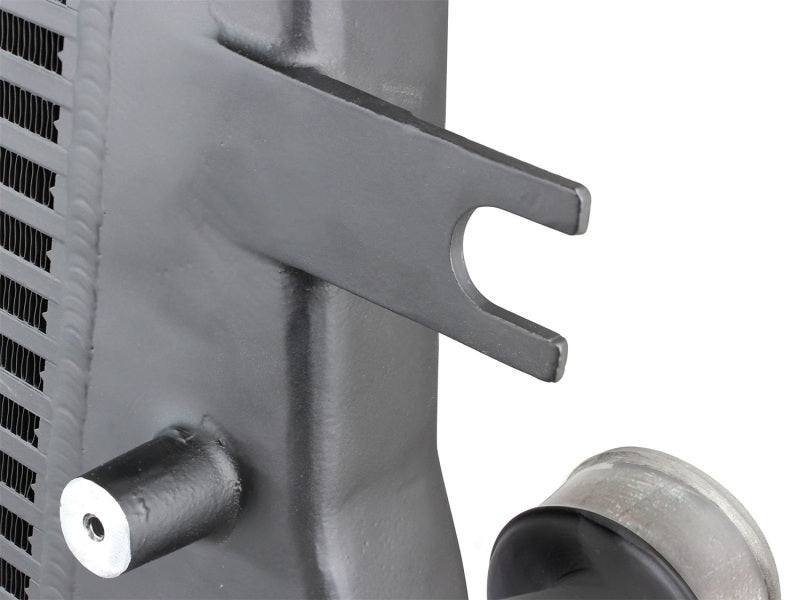 aFe BladeRunner Street Series Intercooler Kit with Tubes for 1994-2002 Dodge Diesel Trucks L6-5.9L