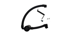 Load image into Gallery viewer, J&amp;L JLT3079P-B Oil Separator 3.0 Passenger Side, Black Anodized for 2017-2020 Lincoln Continental and MKZ 3.0L EcoBoost