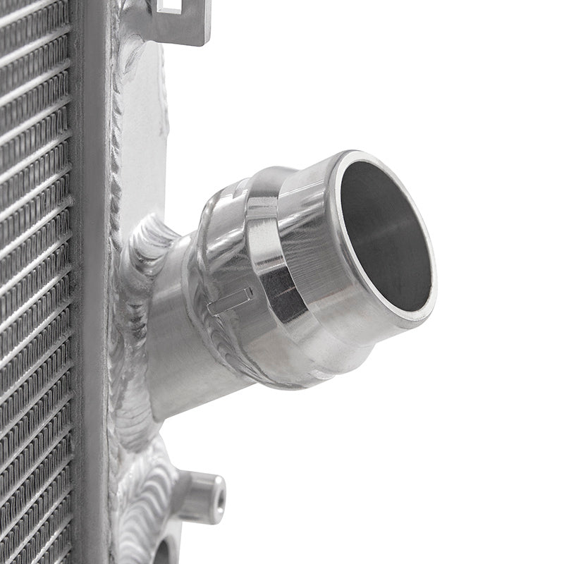 Mishimoto Performance Aluminum Radiator for BMW 335i/135i (2006-2013) – Enhanced Cooling and Drop-In Fitment