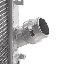 Load image into Gallery viewer, Mishimoto Performance Aluminum Radiator for BMW 335i/135i (2006-2013) – Enhanced Cooling and Drop-In Fitment