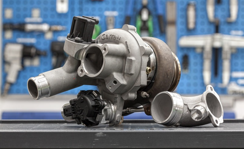 Garrett PowerMax Turbocharger Kit for 2014-2018 VW / Audi 2.0L TSI MK7 – Stage 1 Upgrade
