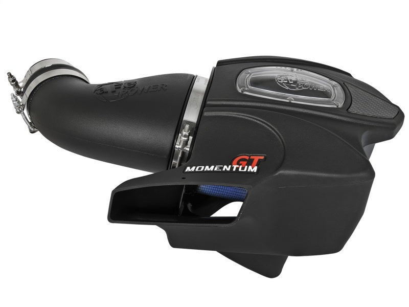 aFe Momentum GT Pro 5R Cold Air Intake System for Jeep Grand Cherokee (WK2) 12-21 V8-6.4L HEMI