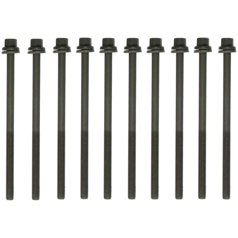 Fel-Pro ES 72449 Engine Cylinder Head Bolt Set for Honda Fit and CR-Z