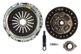 Exedy Stage 1 Organic Racing Clutch Kit for Mitsubishi Lancer Evolution IV - Part Number EXE05803HD