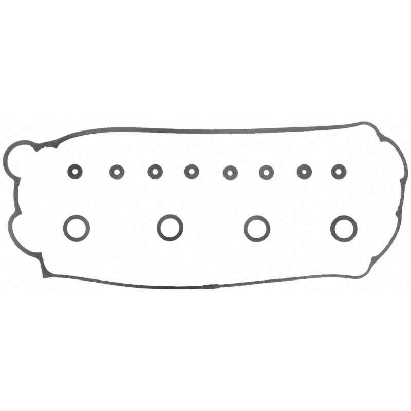 Fel-Pro VS 50498 R Engine Valve Cover Gasket Set for Honda Civic and Acura Integra
