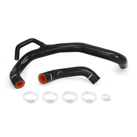 Mishimoto Mopar LX Chassis 6.4L Silicone Radiator Hose Kit for Dodge Challenger and Charger