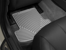 Load image into Gallery viewer, WeatherTech All-Weather Floor Mats for BMW 3 Series - Gray, Part WETW24GR-W261GR