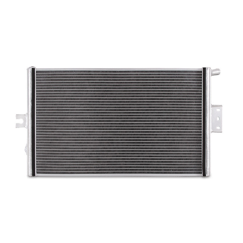 Mishimoto 16+ Infiniti Q50/Q60 3.0T Performance Heat Exchanger – Aluminum, Up to 21°F Cooler Intake