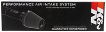 Load image into Gallery viewer, K&amp;N Engineering 57-3013-2 Cold Air Intake Kit for Chevy C/K and Suburban 1500 Models