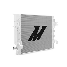 Load image into Gallery viewer, Mishimoto 13+ Ram 2500/3500 6.7L Cummins Aluminum Radiator - Enhanced Cooling and Durability