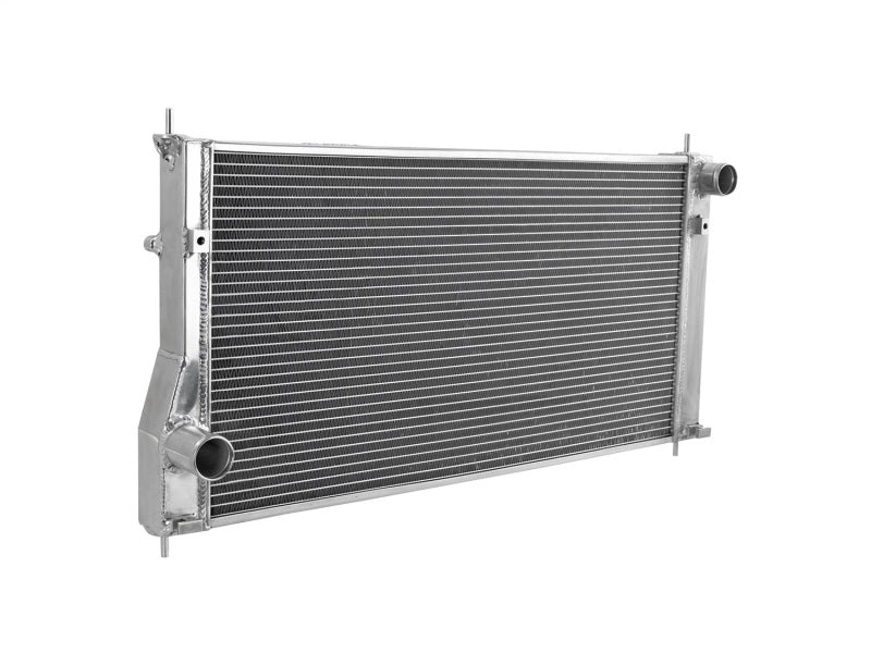 Skunk2 Racing Alpha Series Radiator for Subaru BRZ and Scion FR-S - Part #skk349-12-1000