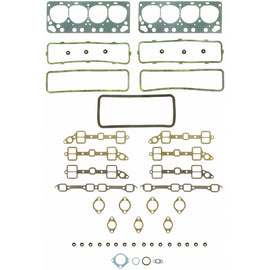 Fel-Pro HS 7999 PT-3 PermaTorque Engine Cylinder Head Gasket Set for Classic Ford and Mercury Models