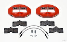 Load image into Gallery viewer, Wilwood D8-4 Front Caliper Kit for Chevrolet Corvette C2/C3 1965-1982
