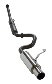 HKS Hi-Power Exhaust for 1985-1987 Toyota Corolla Sport GTS - Japanese Specification