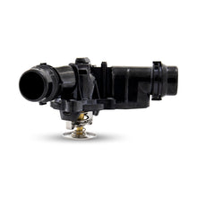 Load image into Gallery viewer, Mishimoto BMW M52/M54/M56 Racing Thermostat with Housing – 70°C Performance Cooling Upgrade