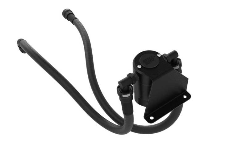 K&N Engineering Air Oil Separator for 2011-2023 Ford F150 3.5L V6 Gas Engines * Part Number KNN81-0800