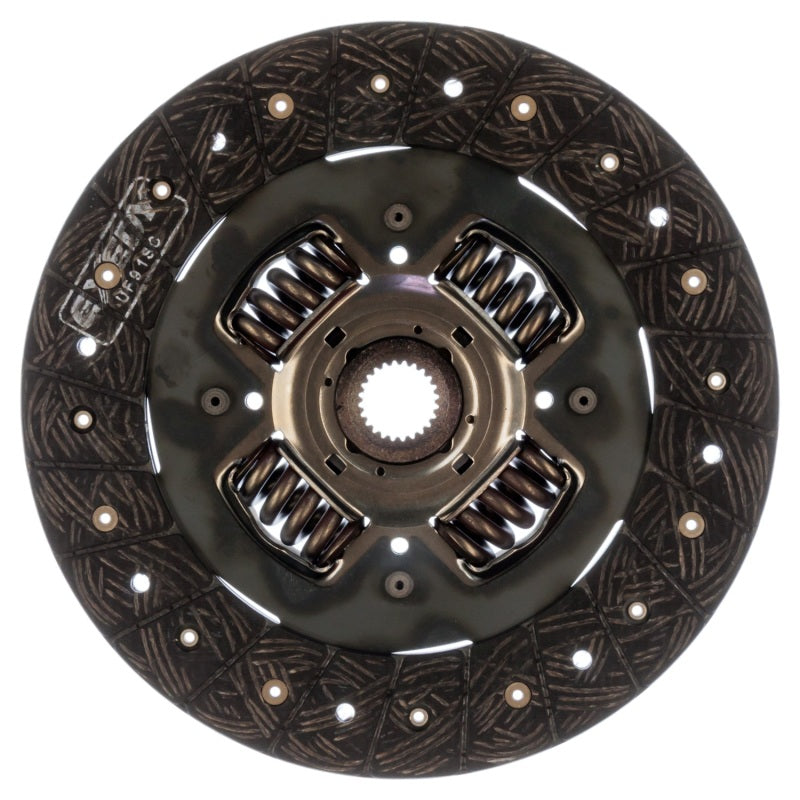 Exedy Part 12H1 Stage 1 Organic Clutch Disc for Subaru Legacy and Impreza WRX STI