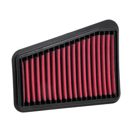 AEM Induction 28-50067 DryFlow Air Filter for Kia Stinger & Genesis G70 (Left Side)