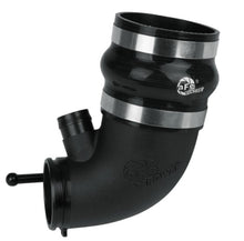 Load image into Gallery viewer, aFe Turbo Inlet Tube Part Number afe59-20004 for VW Golf and Audi A3 2.0L Turbo Engine