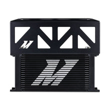 Load image into Gallery viewer, Mishimoto 2022+ Subaru BRZ and Toyota GR86 Performance Oil Cooler Kit - Black