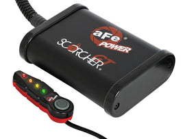 aFe SCORCHER GT Power Module for Ram 1500 and Jeep Wagoneer L6 3.0L - Part #afe77-46211