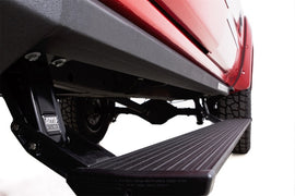 AMP Research PowerStep XL Electric Running Board for 2018-2022 Ram 2500/3500 Mega Cab - Black