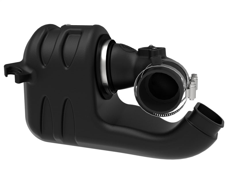 aFe Takeda Momentum Pro DRY S Cold Air Intake System for Honda Fit 2015-2018