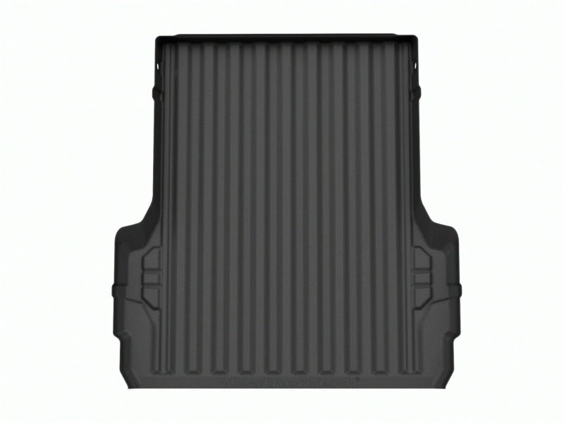 WeatherTech ImpactLiner for 2023-2024 Chevrolet Colorado and GMC Canyon 6 ft 2 in Bed - Black