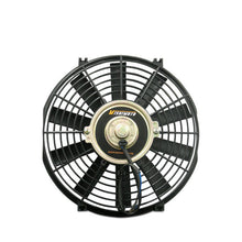 Load image into Gallery viewer, Mishimoto 12 Inch Electric Fan 12V - High-Flow Cooling Solution for Automotive Applications