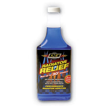 Load image into Gallery viewer, DEI Radiator Relief 16 oz. coolant additive for improved engine cooling and corrosion protection