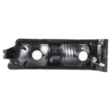 Load image into Gallery viewer, ANZO Chevrolet Silverado 1500 Parking Light Assembly with Clear Lens and Black Housing