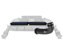 Load image into Gallery viewer, aFe Super Stock Carbon Fiber Pro 5R Induction System for Ram 1500 TRX 2021-2024 with Part Number AFE55-10014RC