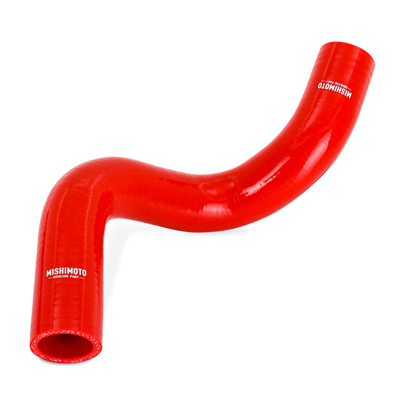 Mishimoto Silicone Radiator and Heater Hose Kit for Nissan Titan 2004-2014 - Red