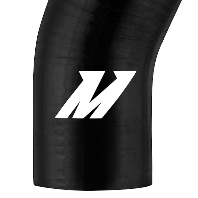 Mishimoto Subaru Forester XT Turbo Silicone Hose Kit (Part Number: misMMHOSE-FXT-04BK)
