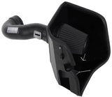 K&N 2019 Chevrolet Silverado 1500 5.3L V8 Performance Cold Air Intake Kit
