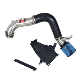 Injen 12-15 Honda Civic Si & 13-15 Acura ILX 2.4L Cold Air Intake with MR Technology - Black