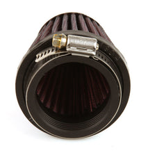 Load image into Gallery viewer, K&amp;N Engineering Universal Chrome Air Filter Part Number KNRC-1060 for Automotive Applications
