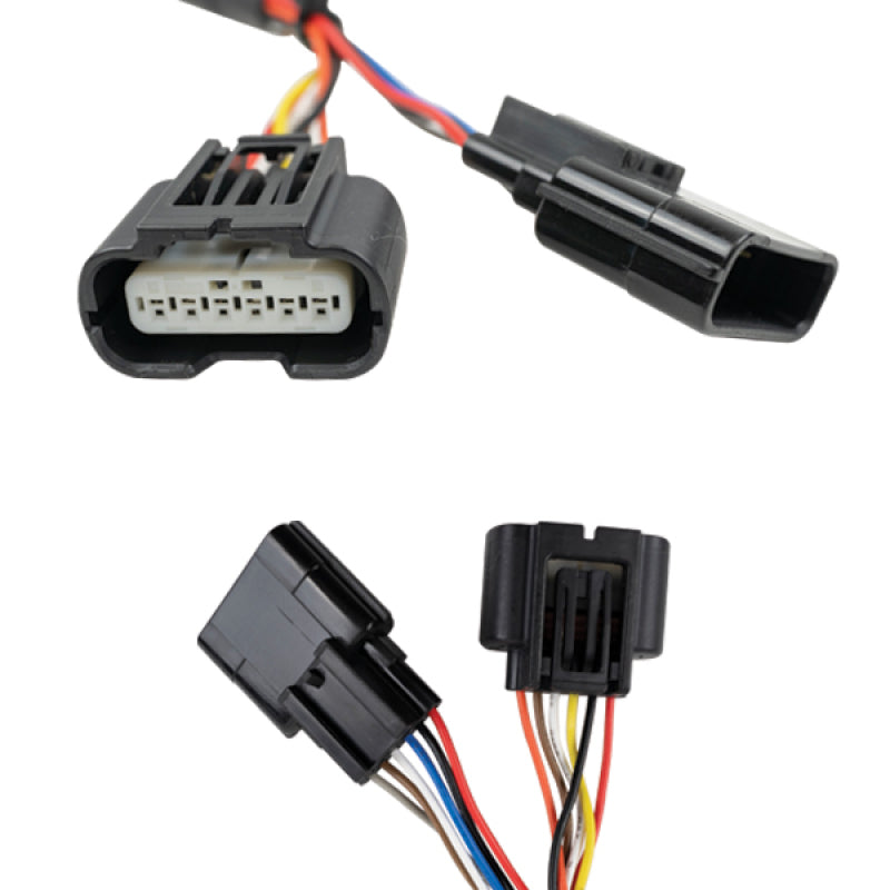 Injen X-Pedal Pro Black Edition Throttle Controller for Honda and Infiniti Vehicles