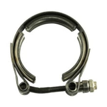 Load image into Gallery viewer, Turbosmart WG40 GenV Outlet V-Band Clamp – Stainless Steel Construction for GenV External Wastegate Systems