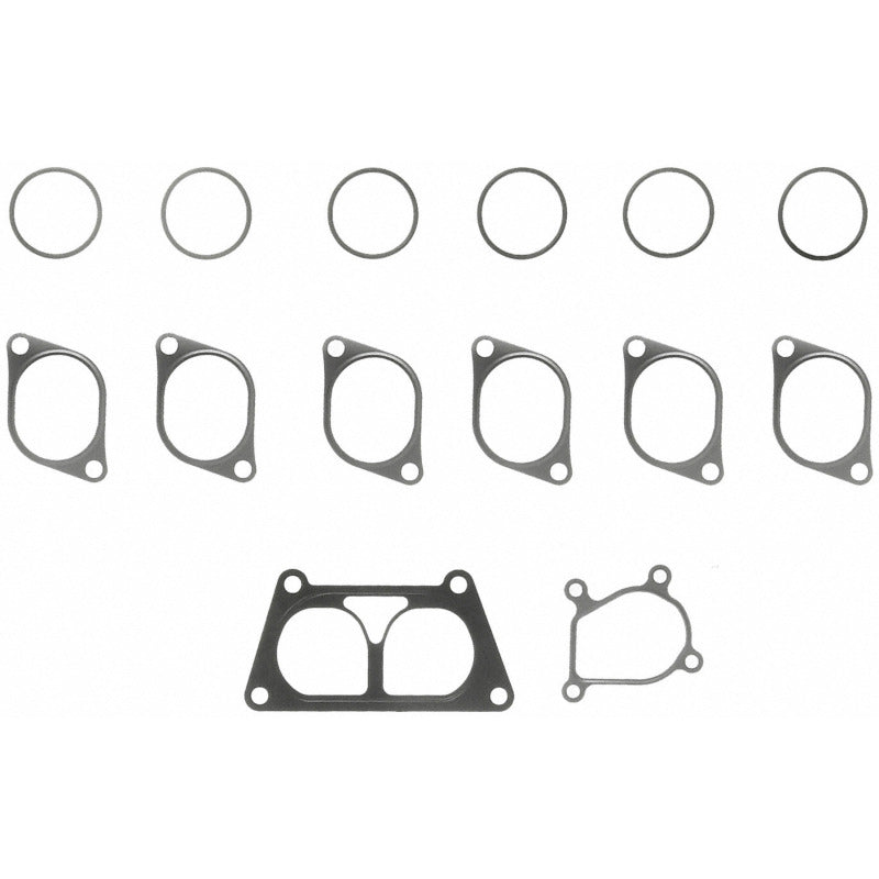 Fel-Pro MS 94421 Fuel Injection Plenum Gasket Set for Mazda 929 and MPV