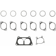 Load image into Gallery viewer, Fel-Pro MS 94421 Fuel Injection Plenum Gasket Set for Mazda 929 and MPV