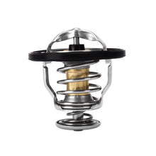 Load image into Gallery viewer, Mishimoto 95-99 Mitsubishi Eclipse and 00-06 Galant 62 Degree Racing Thermostat