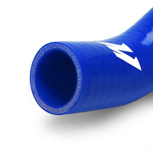 Load image into Gallery viewer, Mishimoto Lexus IS300 Silicone Radiator Hose Kit Part #misMMHOSE-IS300-01BL