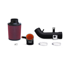 Load image into Gallery viewer, Mishimoto Honda Civic Si Performance Air Intake 2006-2011 – Wrinkle Black